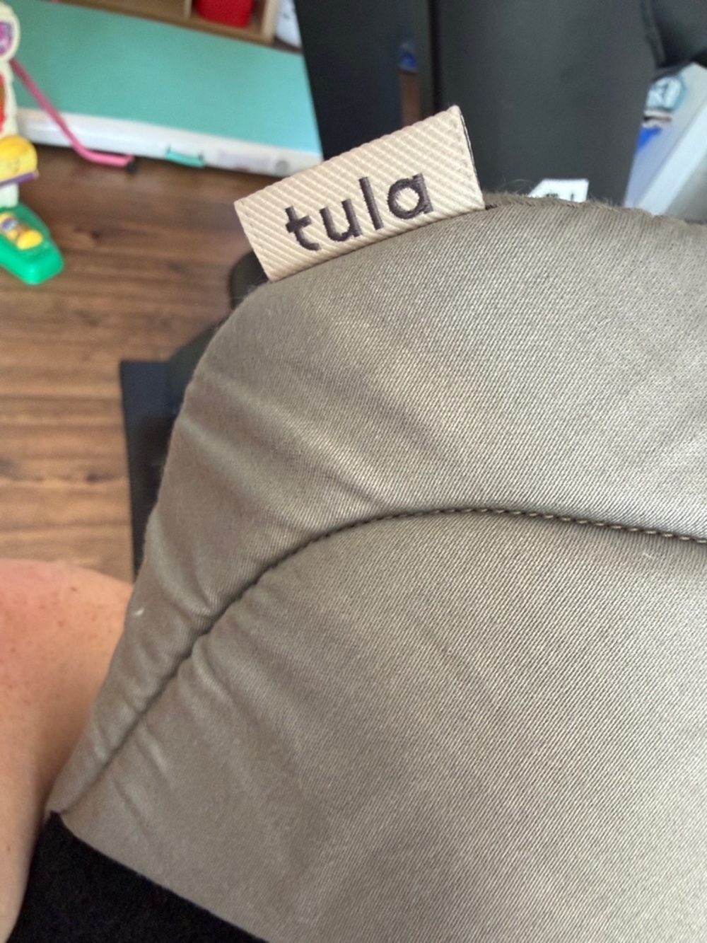 Tula Baby Infant Insert - Picture 2 of 4